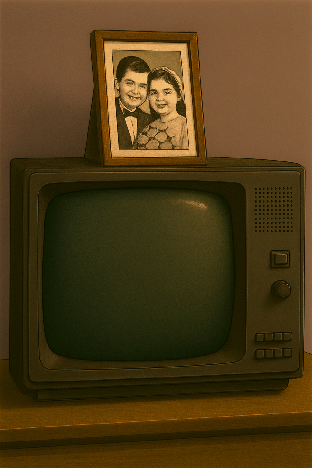 You Never Can Tell - Flash Fiction 250